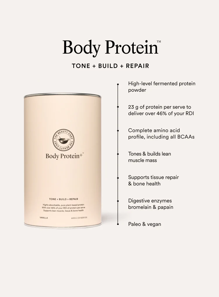 AGELESS PROTEIN ESSENTIALS - Image 8