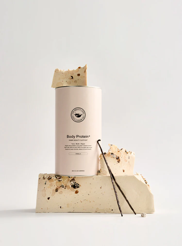 BODY PROTEIN+ Two Pack - Image 5