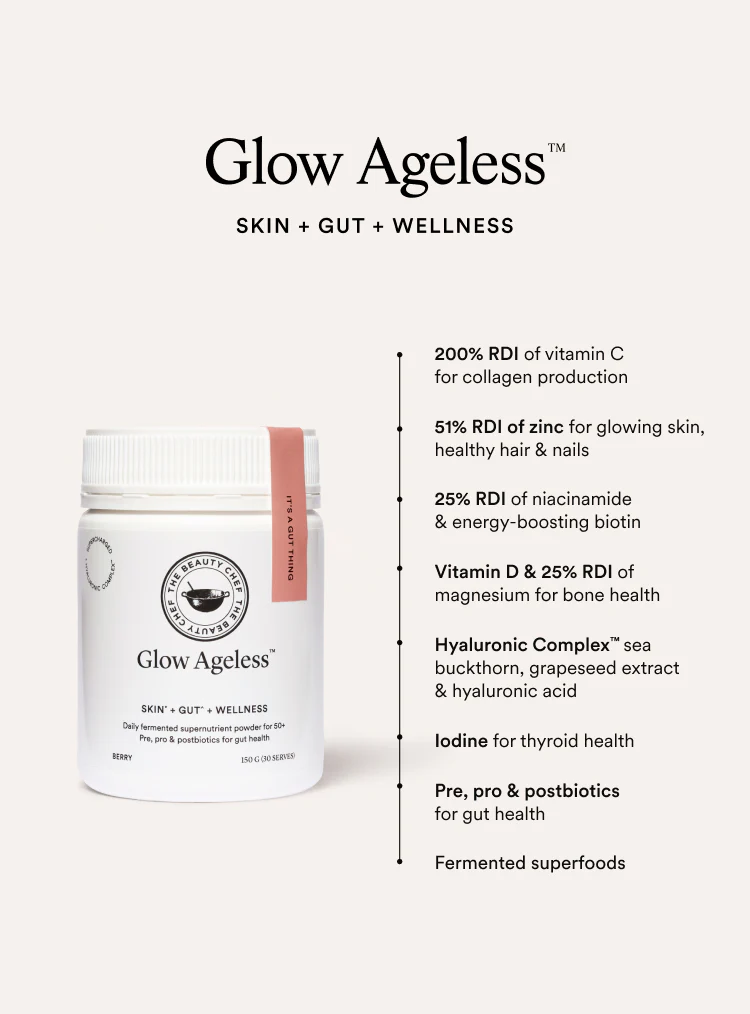 AGELESS GREENS KIT - Image 3