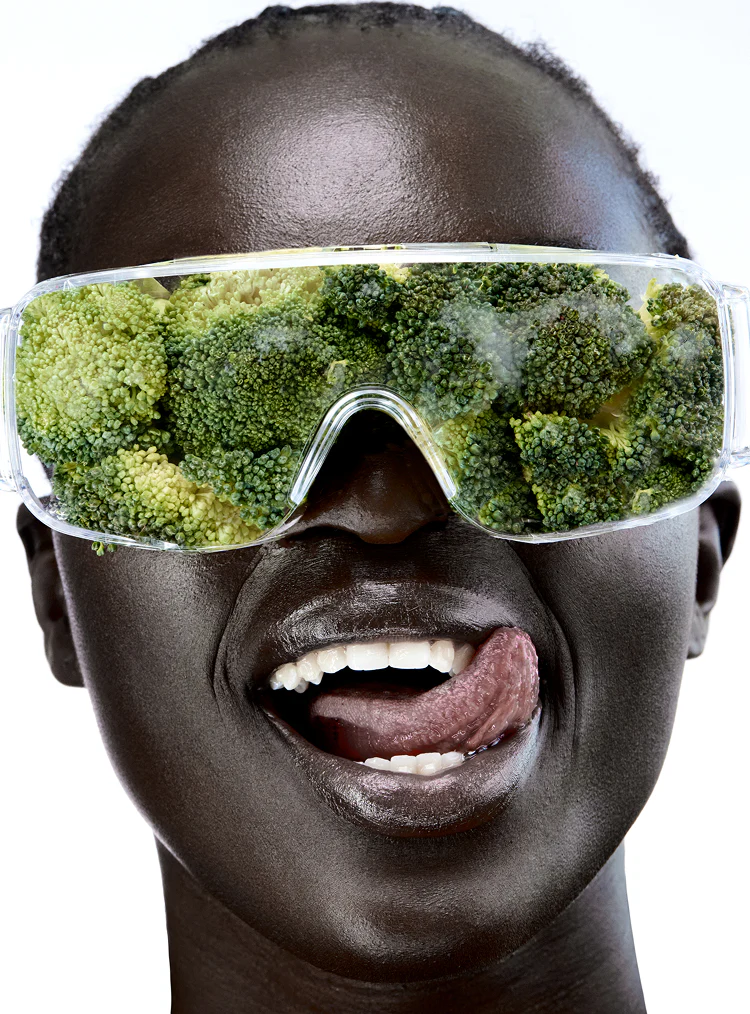 DAILY SUPERGREENS Inner Beauty Support - Image 4