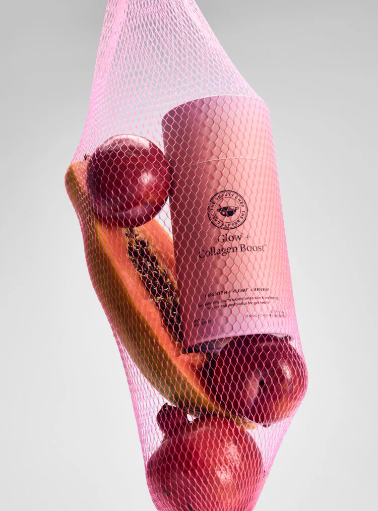 GLOW® + COLLAGEN BOOST™ SACHETS - Image 4