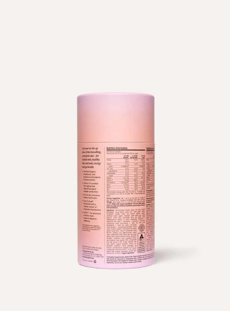 GLOW® + COLLAGEN BOOST™ SACHETS - Image 5