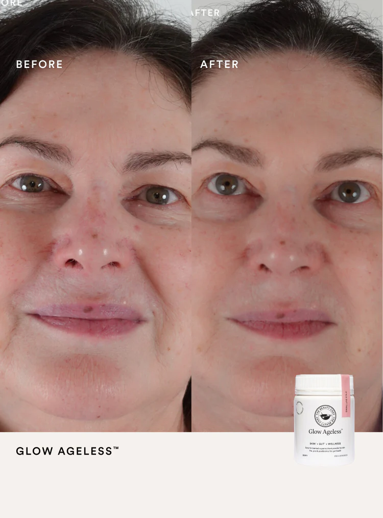 AGELESS GREENS KIT - Image 7