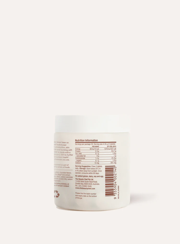 PLUMPERS™ Chocolate - Image 5
