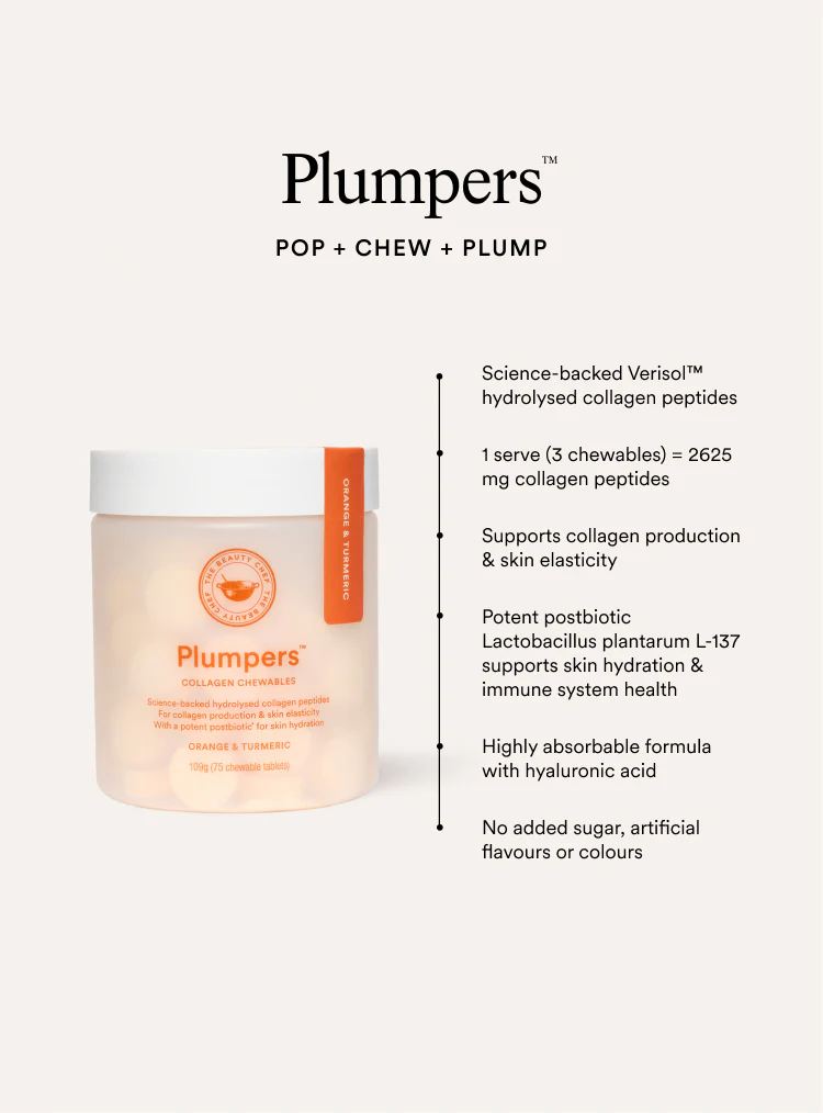 PLUMPERS™ Orange - Image 4