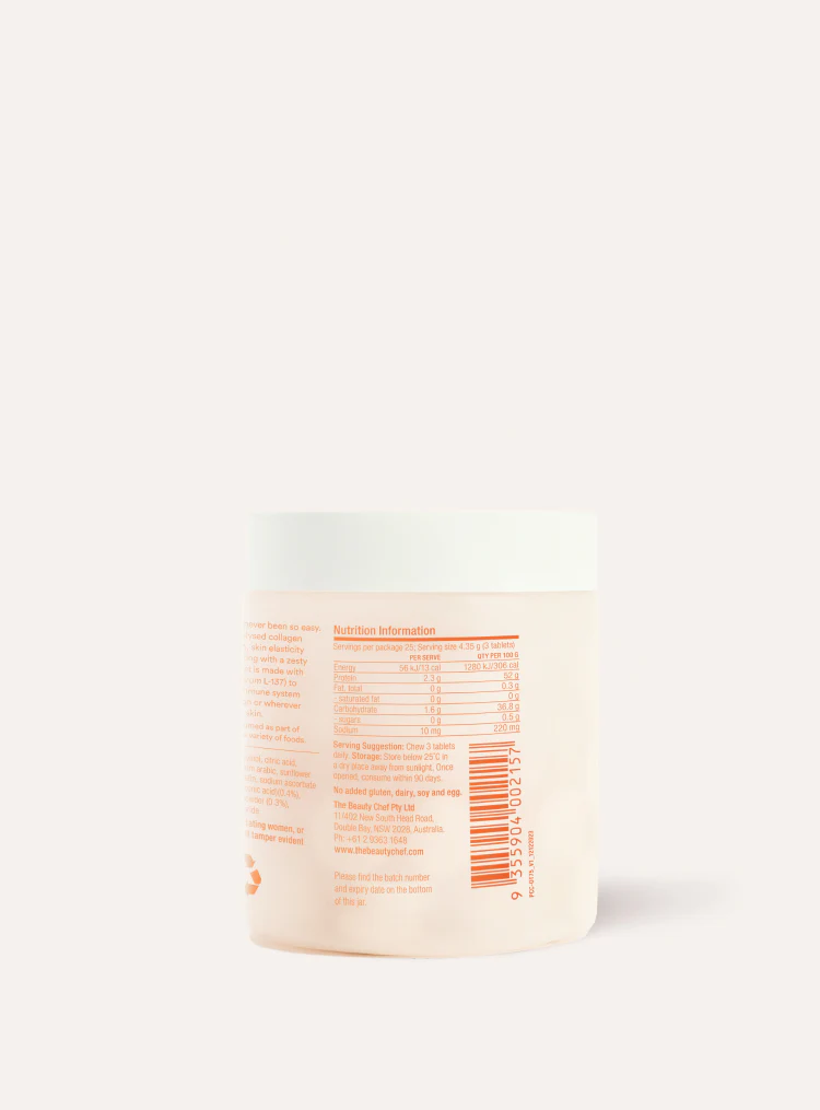 PLUMPERS™ Orange - Image 5