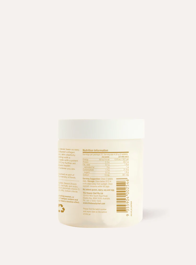 PLUMPERS™ Vanilla Bean - Image 5