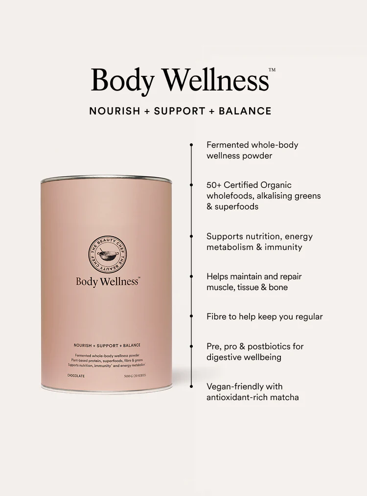 AGELESS WELLNESS ESSENTIALS with Body Wellness Chocolate - Image 7