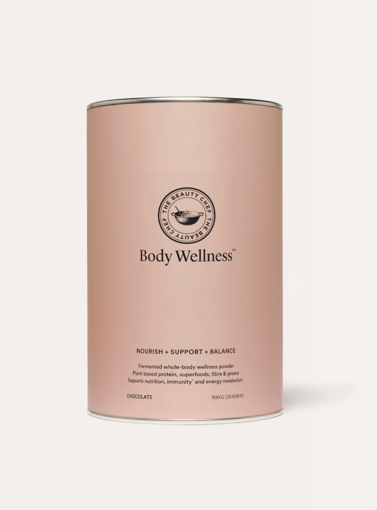 AGELESS WELLNESS ESSENTIALS with Body Wellness Chocolate - Image 6