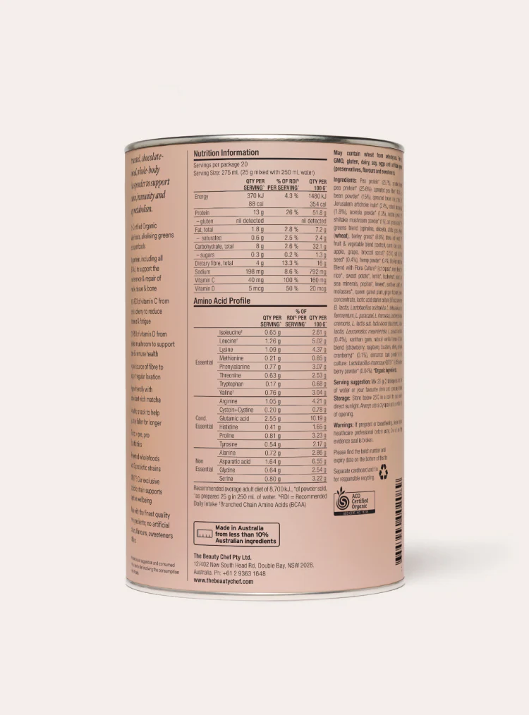AGELESS WELLNESS ESSENTIALS with Body Wellness Chocolate - Image 8