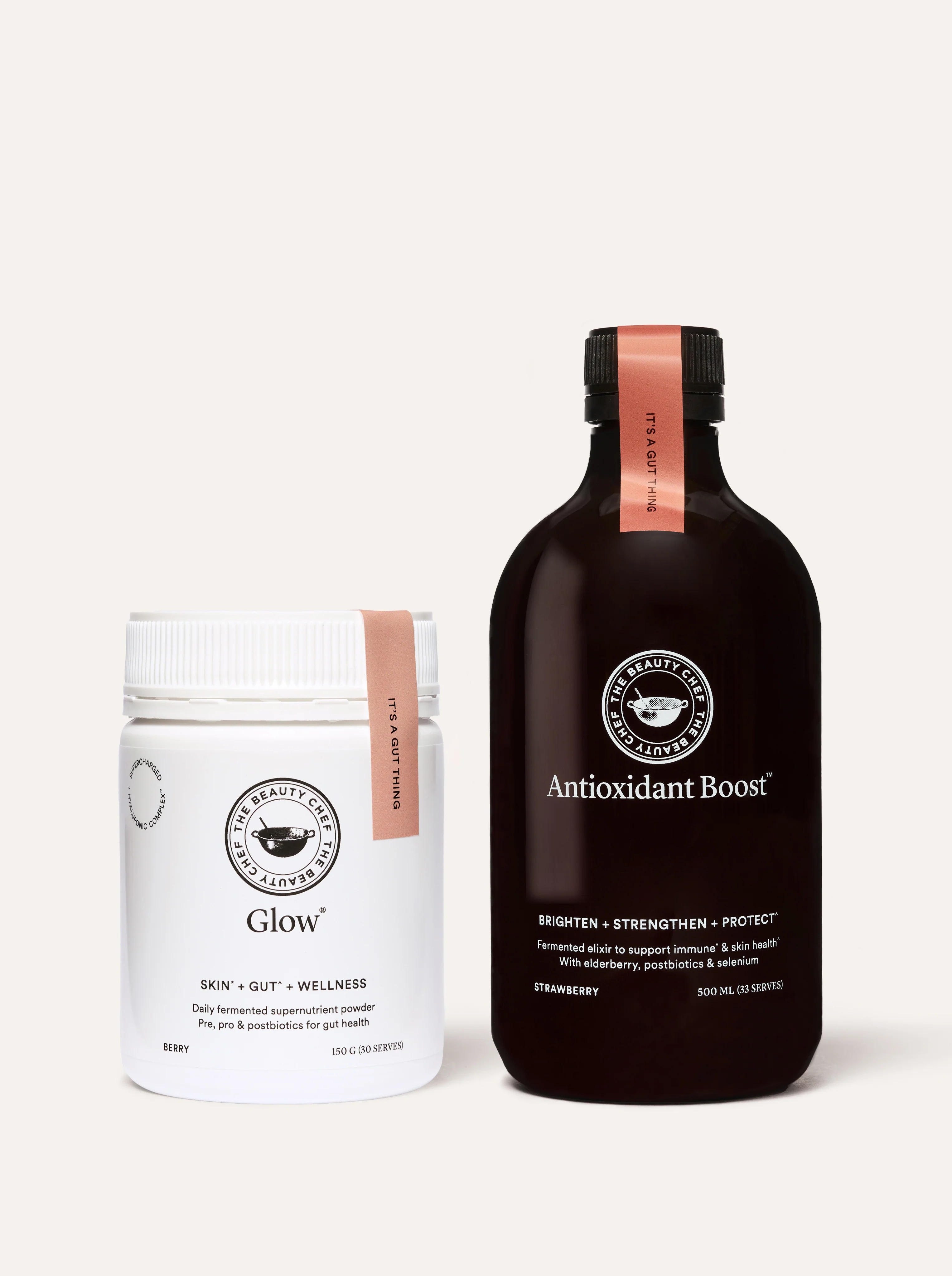 SKIN REPAIR KIT
