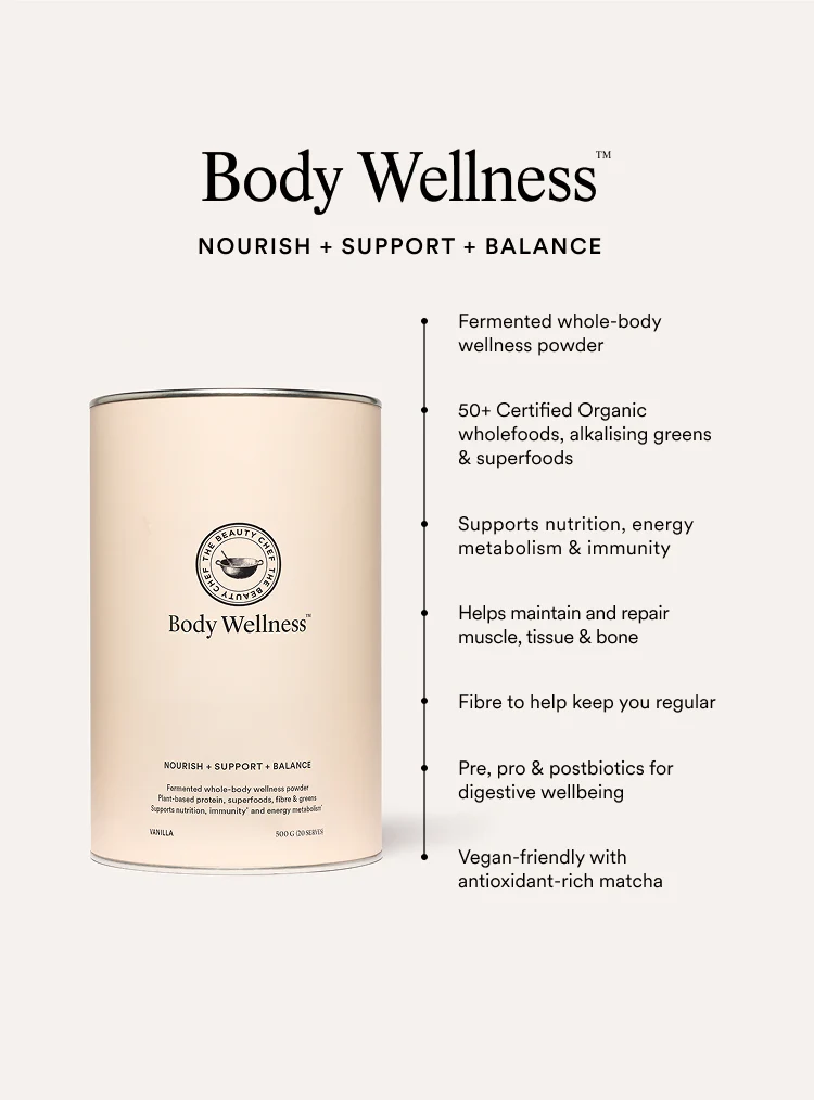 WELLNESS ESSENTIALS with VANILLA - Image 6