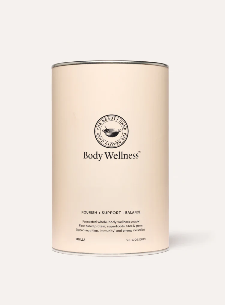 WELLNESS ESSENTIALS with VANILLA - Image 7